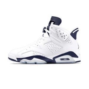 Air Jordan 6 Retro"Midnight Navy 2022"