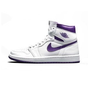 Air Jordan 1 High OG WMNS "Court Purple"