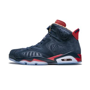 Jordan Air Jordan 6 Retro DB "Doernbecher"