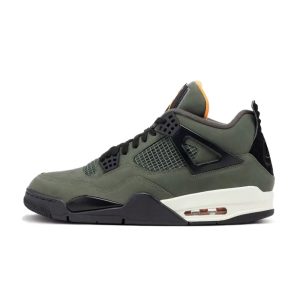 Air Jordan 4 OG SP "Undefeated (2025)"