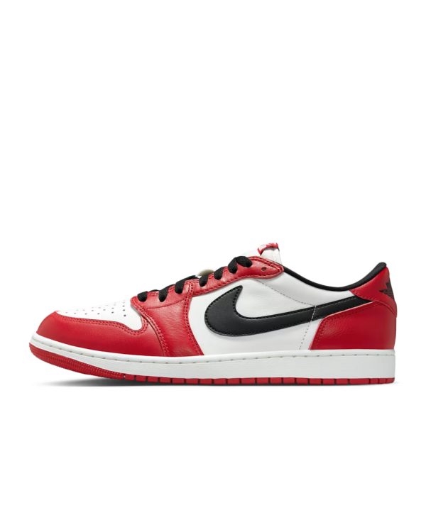 Air Jordan 1 Low OG Chicago_A01