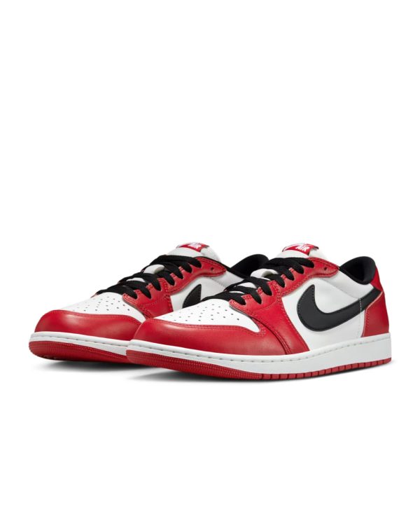 Air Jordan 1 Low OG Chicago_A06 Air Jordan 1 Low OG Chicago_A06