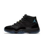 Air Jordan 11 Gamma Blue_A01