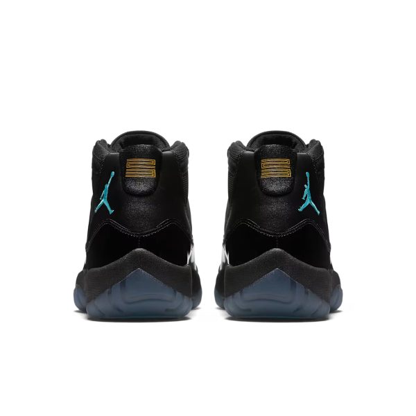 Air Jordan 11 Gamma Blue_A05 Air Jordan 11 Gamma Blue_A05