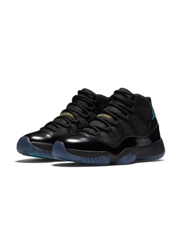 Air Jordan 11 Gamma Blue_A06 Air Jordan 11 Gamma Blue_A06