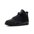 Air Jordans 4 Black Cat 2025_A02